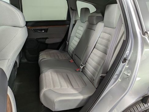 Used 2022 Honda CR-V EX image 25
