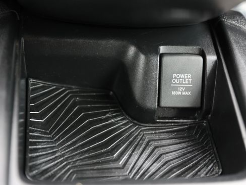 Used 2017 Honda CR-V EX image 29