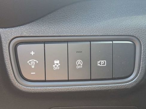 Used 2024 Kia Soul GT-Line w/ GT-Line Technology Package FWD image 23