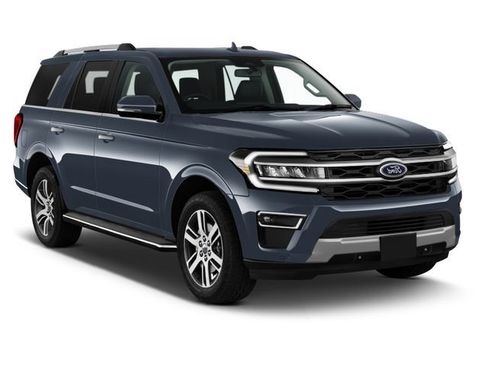 Used 2023 Ford Expedition Limited AWD/4WD image 1