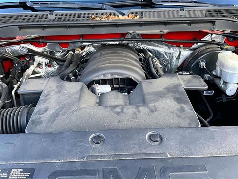 Used 2015 GMC Sierra 1500 SLT w/ SLT Preferred Package image 10