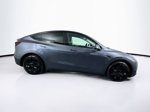 Used 2020 Tesla Model Y Long Range AWD/4WD image 11