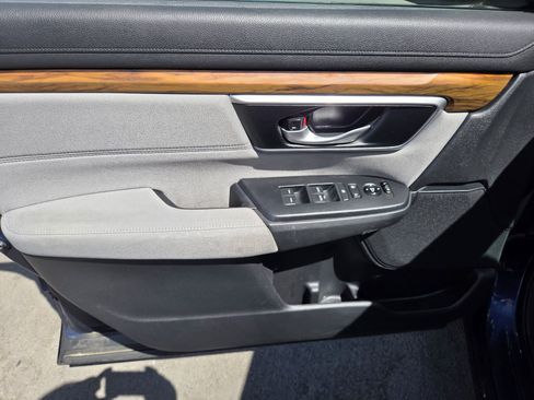 Used 2019 Honda CR-V EX image 7