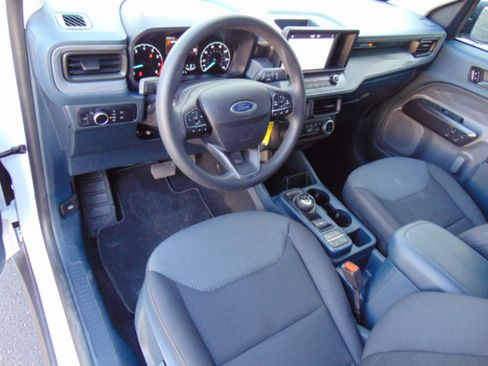 Used 2024 Ford Maverick XL image 11