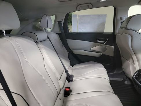 New 2026 Acura RDX SH-AWD w/ Advance Package image 14