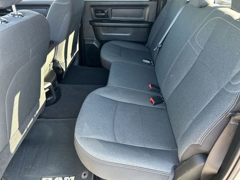 Used 2022 RAM 2500 Tradesman AWD/4WD image 25