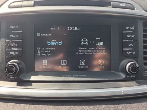 Used 2018 Kia Sorento EX AWD/4WD image 20
