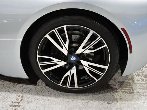 Used 2016 BMW i8 AWD/4WD image 45