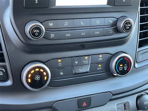 New 2025 Ford Transit 250 Low Roof image 12