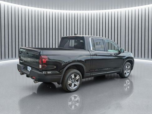New 2026 Honda Ridgeline RTL image 5