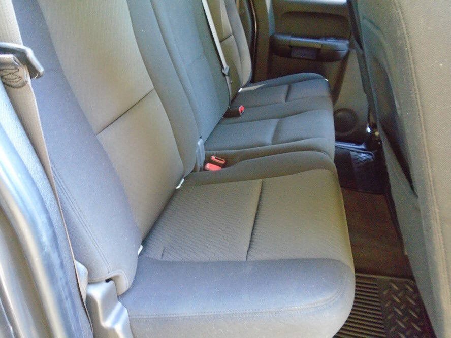 Used 2011 Chevrolet Silverado 1500 LT w/ All-Star Edition RWD image 18