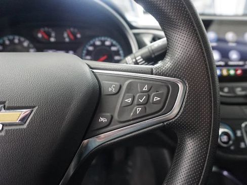 Used 2024 Chevrolet Malibu LT FWD image 17