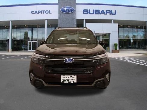 New 2026 Subaru Forester Touring AWD/4WD image 7