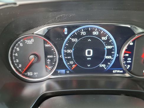 Used 2023 Chevrolet Blazer RS w/ Enhanced Convenience Package image 19