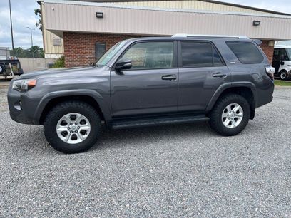 Used 2016 Toyota 4Runner SR5 Premium