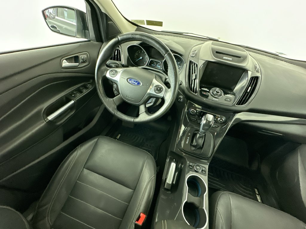 Used 2014 Ford Escape Titanium AWD/4WD image 9