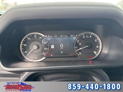 Used 2023 Land Rover Defender 110 X-Dynamic SE image 26