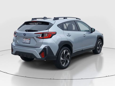 Used 2025 Subaru Crosstrek 2.5i Limited w/ Crosstrek Mirror Package image 7