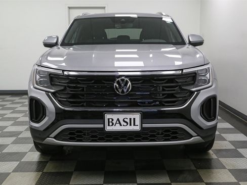 New 2026 Volkswagen Atlas Cross Sport SE AWD/4WD image 3