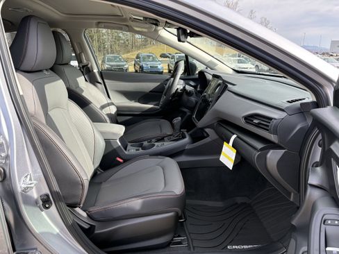 New 2026 Subaru Crosstrek 2.5i Limited image 29