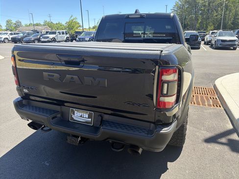 Used 2022 RAM 1500 TRX w/ TRX Level 2 Equipment Group AWD/4WD image 13