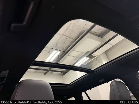 Used 2024 Lexus TX 350 FWD w/ Captains Chair Package image 11