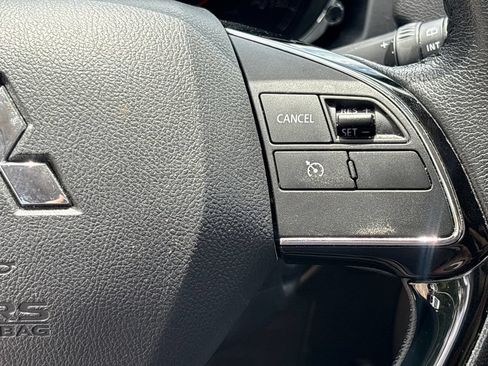 Used 2024 Mitsubishi Outlander Sport AWD image 20