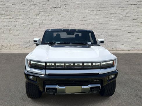 Used 2024 GMC Hummer EV 2X AWD/4WD image 2