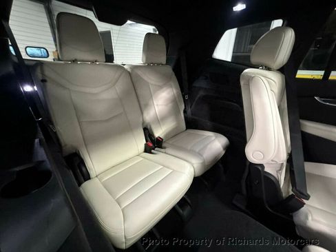 Used 2020 Cadillac XT6 Sport image 24