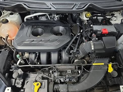 Certified 2022 Ford EcoSport S AWD/4WD image 15