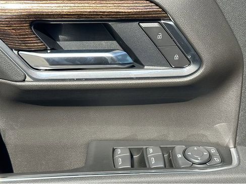 New 2026 GMC Sierra 1500 Elevation AWD/4WD image 34