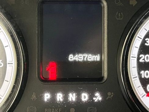 Used 2018 RAM 2500 Tradesman w/ Chrome Appearance Group AWD/4WD image 24