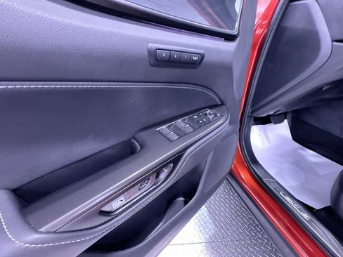 Used 2024 Lexus NX 350 AWD w/ Cold Area Package image 12