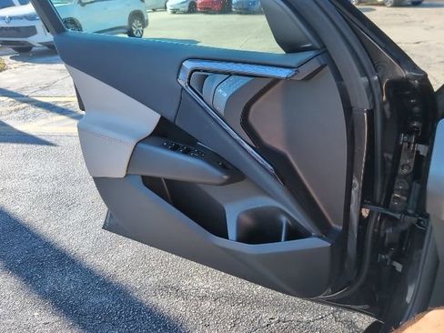 Used 2025 BMW X3 xDrive30i image 23