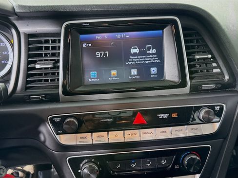 Used 2019 Hyundai Sonata SE image 18