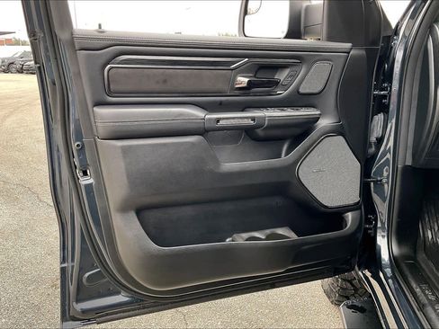 Used 2025 RAM 1500 Rebel w/ G/T Package image 21