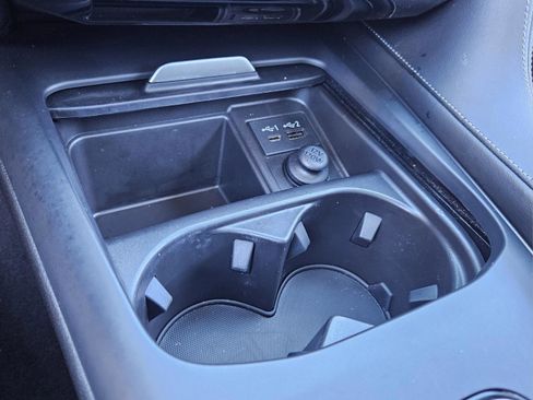 Used 2023 INFINITI QX55 Luxe w/ Cargo Package image 21