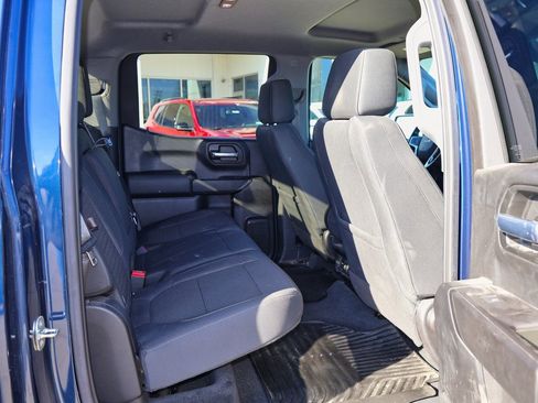 Used 2020 Chevrolet Silverado 1500 LT w/ All-Star Edition image 25