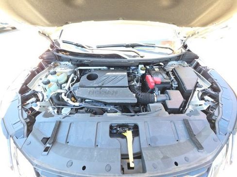 Used 2023 Nissan Rogue Platinum w/ Platinum Premium Package image 29