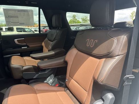 New 2026 Ford Expedition King Ranch AWD/4WD image 23