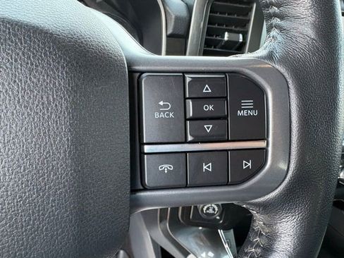 Used 2021 Ford F150 XLT w/ Equipment Group 301A Mid image 22