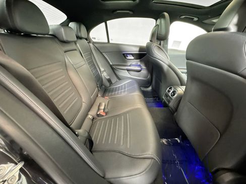 Used 2023 Mercedes-Benz C 300 Sedan image 26