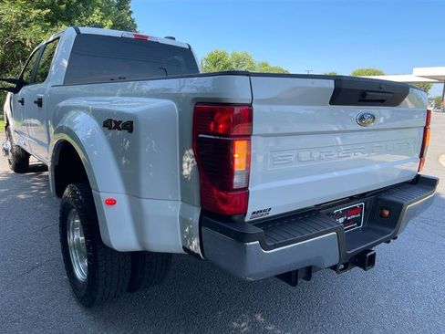 Used 2021 Ford F350 XL w/ STX Appearance Package AWD/4WD image 83