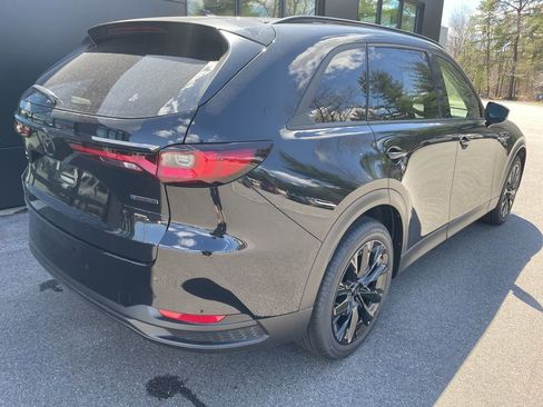 New 2026 MAZDA CX-90 3.3 Turbo w/ Premium Sport Pkg AWD/4WD image 7