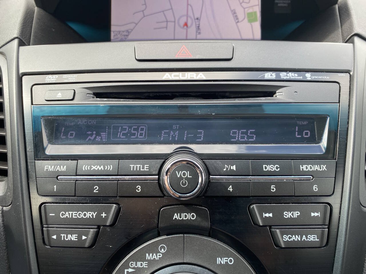 Used 2015 Acura RDX w/ Technology Package AWD/4WD image 28