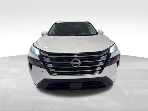 Used 2024 Nissan Rogue SV AWD/4WD image 49