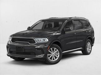 Used 2025 Dodge Durango GT video 1