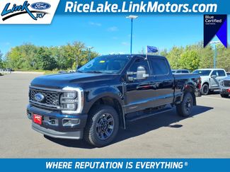 Certified 2024 Ford F250 Lariat w/ Lariat Ultimate Package AWD/4WD video 1
