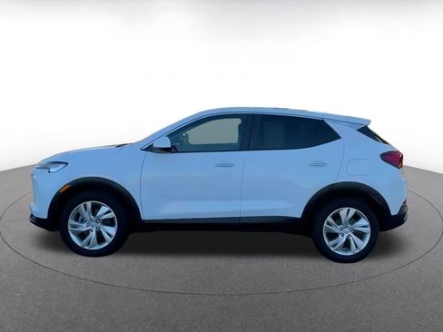 Used 2025 Buick Encore GX Preferred image 9