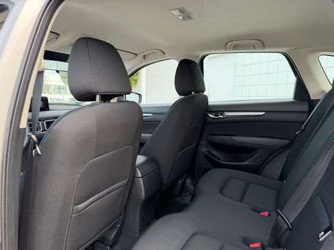 New 2025 MAZDA CX-5 AWD 2.5 S image 18